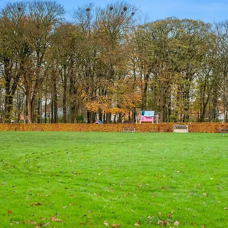 Apartment Trpana - 1Km To The Fjord By Interhome Διαμέρισμα Ringkøbing