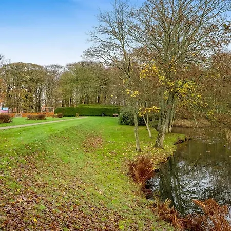 Apartment Trpana - 1Km To The Fjord By Interhome Διαμέρισμα Ringkøbing