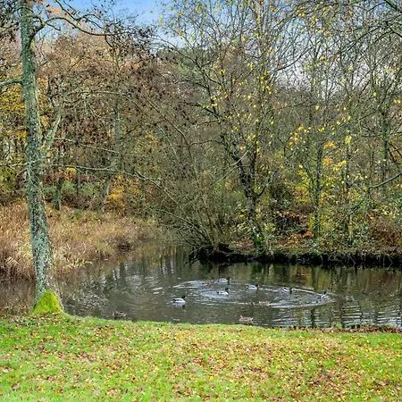 Apartment Trpana - 1Km To The Fjord By Interhome