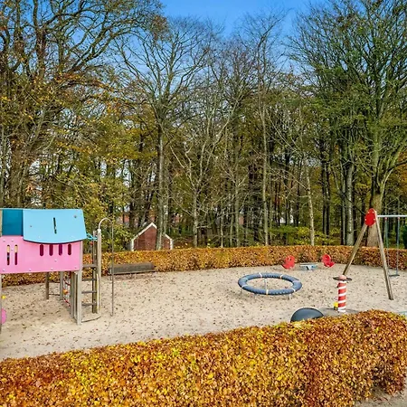 Apartment Trpana - 1Km To The Fjord By Interhome Διαμέρισμα Ringkøbing