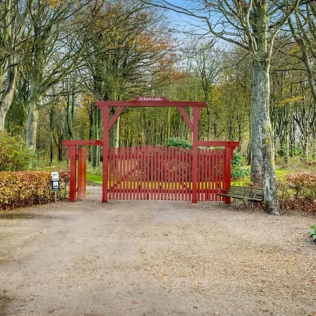 Apartment Trpana - 1Km To The Fjord By Interhome