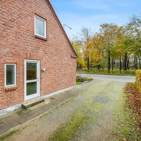 Apartment Trpana - 1Km To The Fjord By Interhome Διαμέρισμα Ringkøbing
