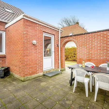 Apartmán Apartment Trpana - 1Km To The Fjord By Interhome Ringkøbing