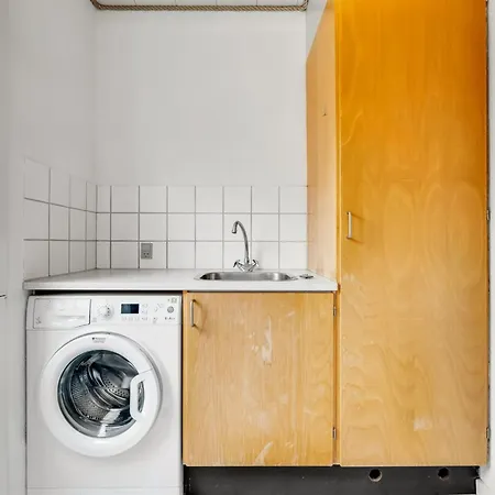 Apartment Trpana - 1Km To The Fjord By Interhome アパート *