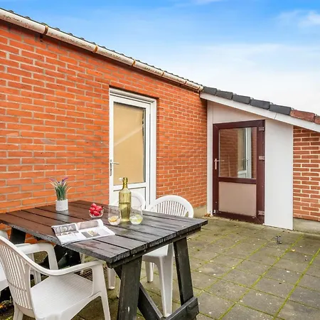 Apartmán Apartment Trpana - 1Km To The Fjord By Interhome Ringkøbing