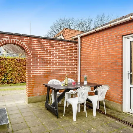 Apartmán Apartment Trpana - 1Km To The Fjord By Interhome Ringkøbing