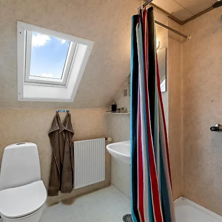Apartmán Apartment Trpana - 1Km To The Fjord By Interhome Ringkøbing