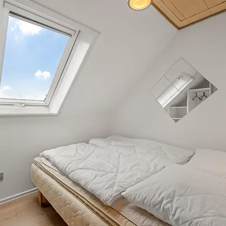 Apartment Trpana - 1Km To The Fjord By Interhome *