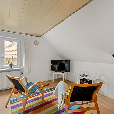 Apartment Trpana - 1Km To The Fjord By Interhome アパート