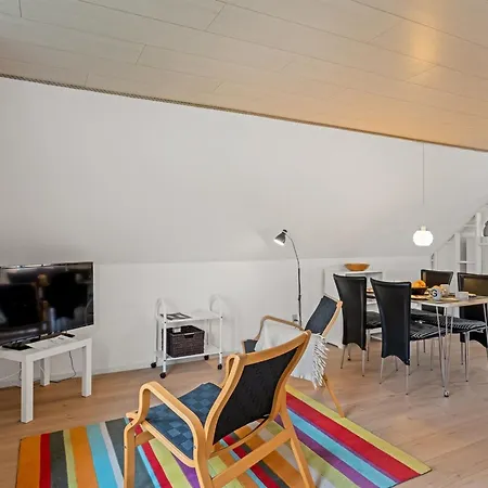 Apartmán Apartment Trpana - 1Km To The Fjord By Interhome
