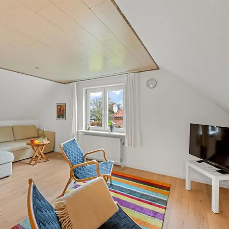 Apartment Trpana - 1Km To The Fjord By Interhome *