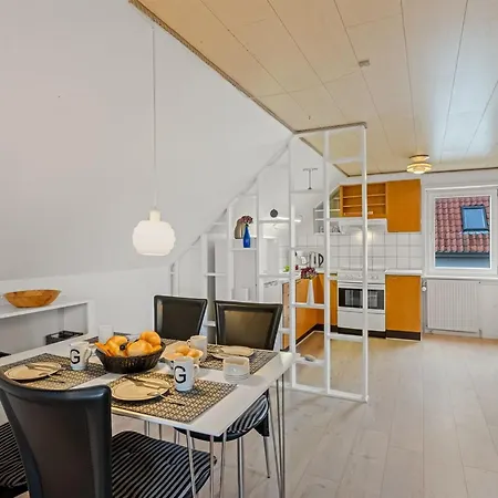 Apartment Trpana - 1Km To The Fjord By Interhome Apartmán *