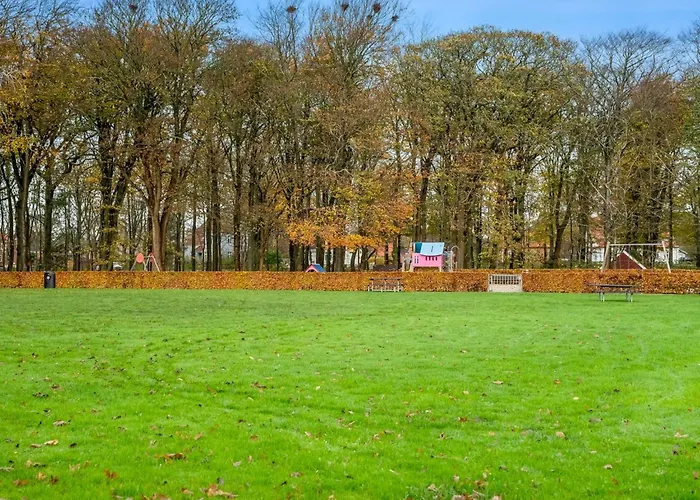 Apartment Trpana - 1Km To The Fjord By Interhome Apartment Ringkobing