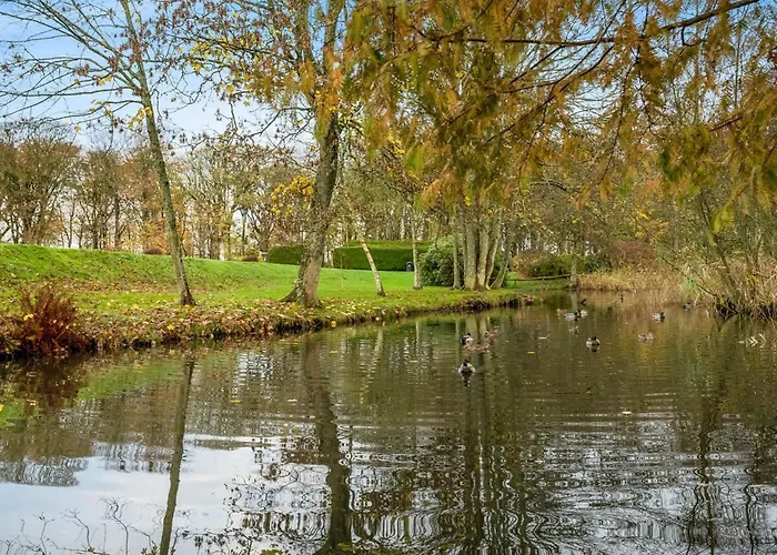 Apartment Apartment Trpana - 1Km To The Fjord By Interhome