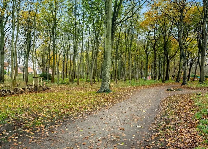 Διαμέρισμα Apartment Trpana - 1Km To The Fjord By Interhome Ringkøbing
