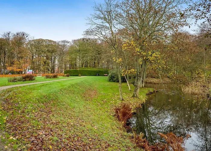 Apartment Trpana - 1Km To The Fjord By Interhome Διαμέρισμα Ringkøbing