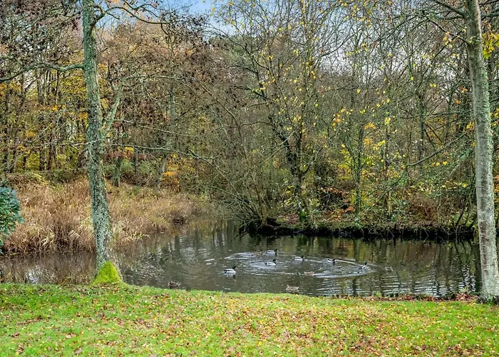 Apartment Trpana - 1Km To The Fjord By Interhome