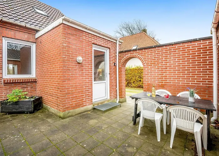 Διαμέρισμα Apartment Trpana - 1Km To The Fjord By Interhome Ringkøbing