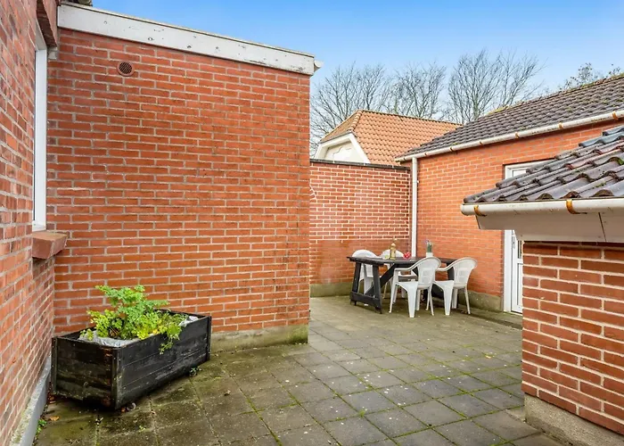 Διαμέρισμα Apartment Trpana - 1Km To The Fjord By Interhome *