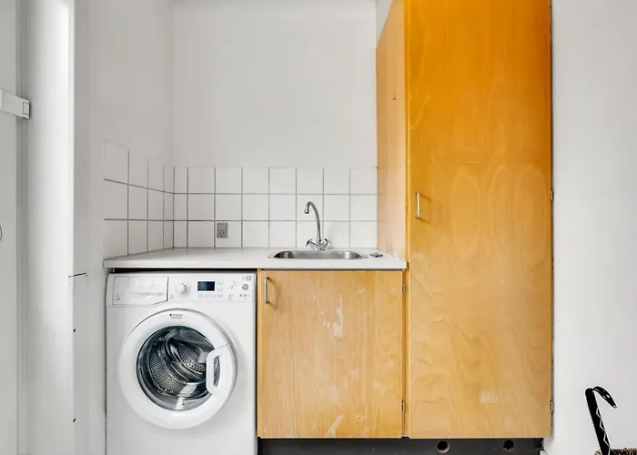 Apartment Trpana - 1Km To The Fjord By Interhome Apartment *