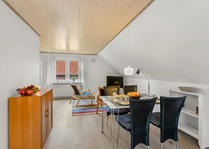 Apartment Trpana - 1Km To The Fjord By Interhome Apartment Ringkobing