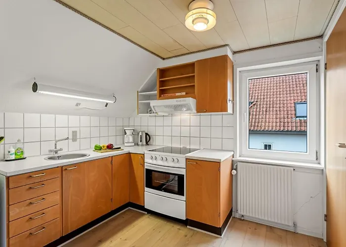 Apartment Trpana - 1Km To The Fjord By Interhome Ringkøbing