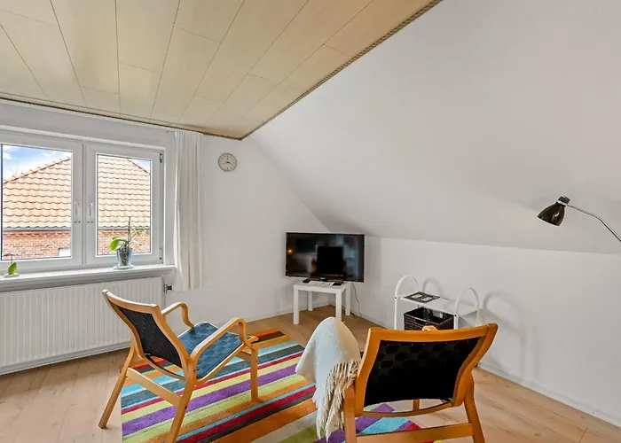 Apartment Trpana - 1Km To The Fjord By Interhome Διαμέρισμα