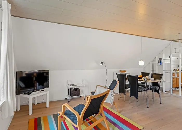 Διαμέρισμα Apartment Trpana - 1Km To The Fjord By Interhome