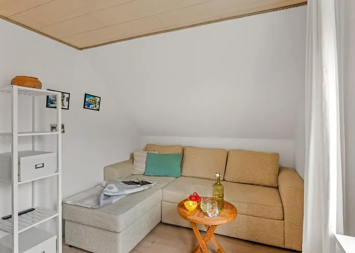 Apartment Trpana - 1Km To The Fjord By Interhome Apartment *