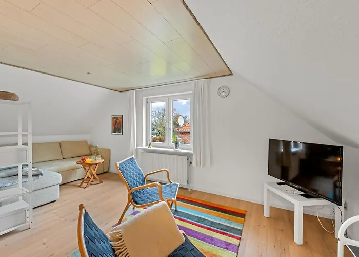 Apartment Trpana - 1Km To The Fjord By Interhome *