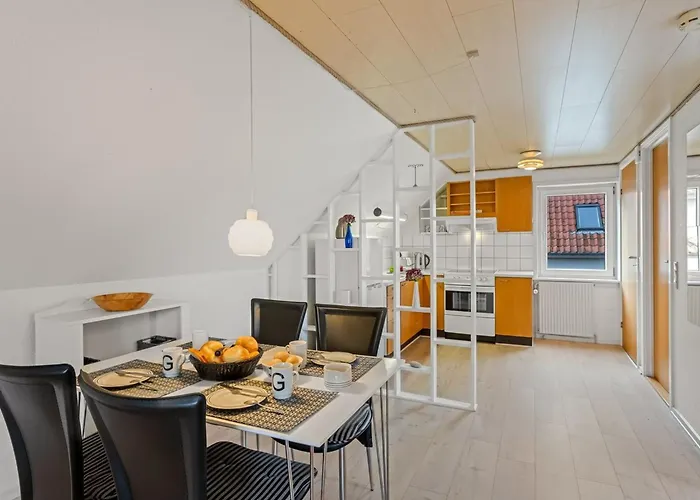 Apartment Trpana - 1Km To The Fjord By Interhome Apartment *